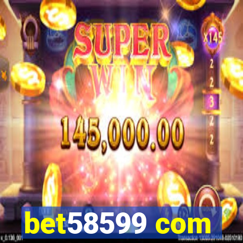 bet58599 com